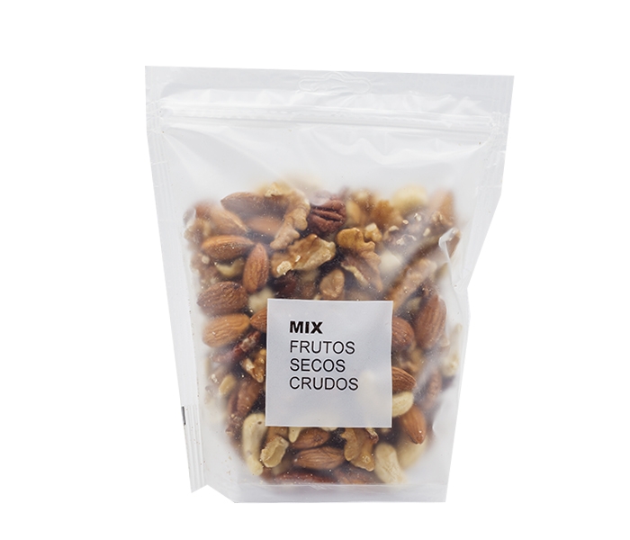 Mix Frutos Secos Crudo Meditts 250 gr