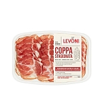 Coppa Stagionata Levoni 80 gr