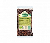Pasas Sultanas S/ Hueso Bio Biogra 250 gr