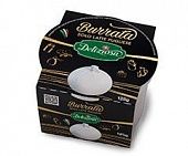 Queso Burratina Gold Delizia 125 gr