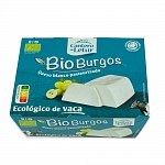 Queso Bio Burgos de Vaca El Cantero de Letur 2x100 gr
