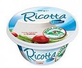 Queso Ricotta C. Pugliese 130 gr