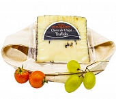 Queso de Oveja Manchego Trufa Q. Vega Sotuelamos 200 gr