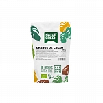 Grano Cacao Troceado Bio NaturGreen 200 gr