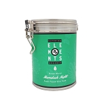 Té con Menta Hoja Alveus 100 gr