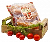 Salchichas con Leche Lackmann 450 gr