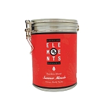 Té con Hierba Cítrica Hoja Alveus 100 gr