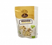 Almendra Repalada Cruda Bio Sanvesi 100 gr