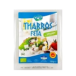 Queso Fetta Sin Lactosa Bio Tharros 150 gr